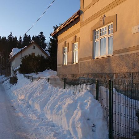 Asika Villa Josefŭv Dŭl Exteriör bild