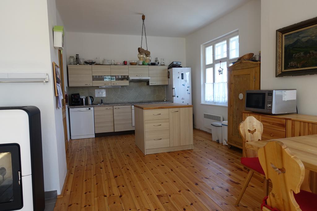 Asika Villa Josefŭv Dŭl Exteriör bild