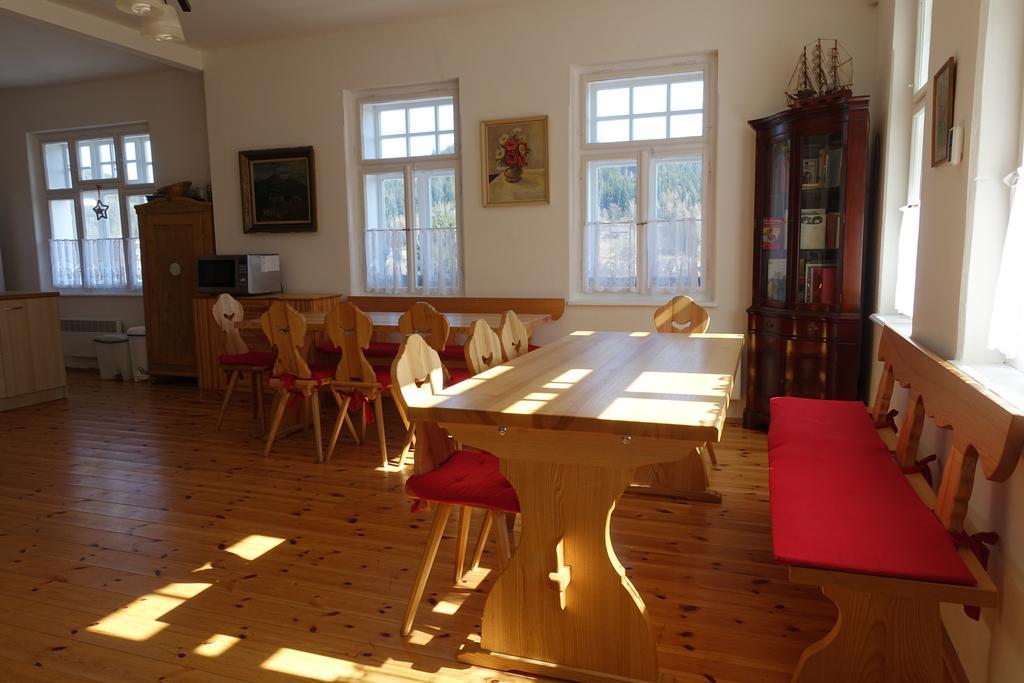 Asika Villa Josefŭv Dŭl Exteriör bild