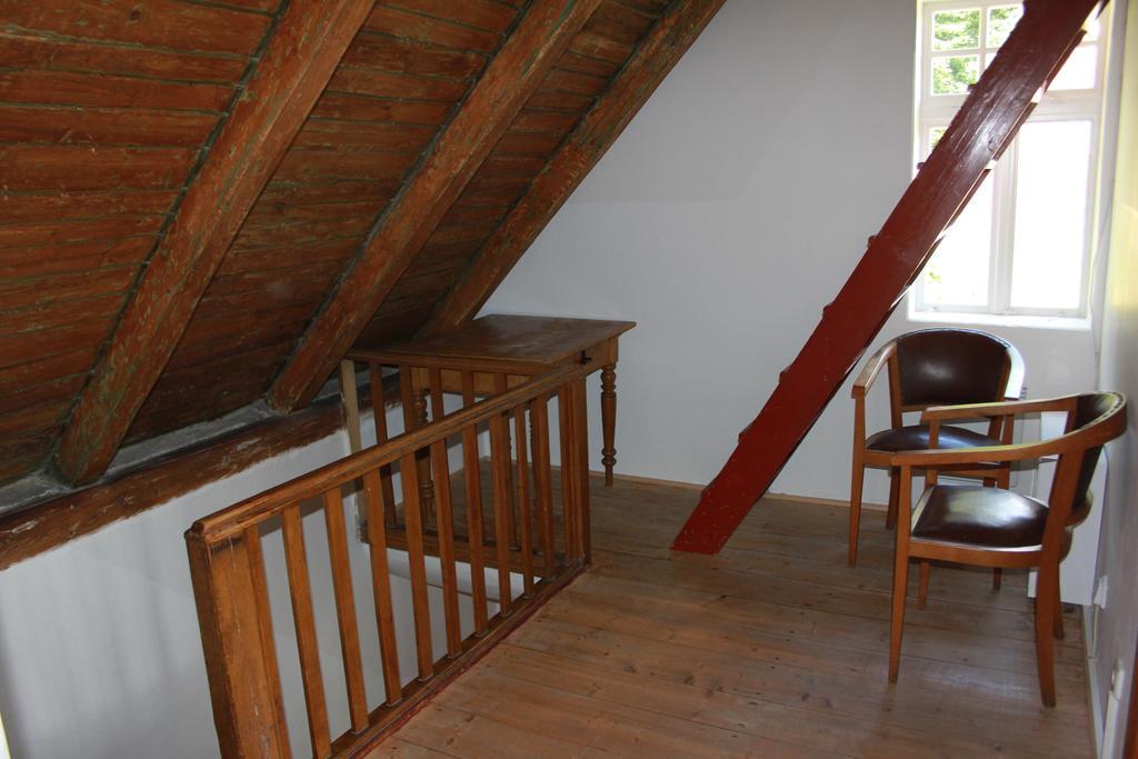 Asika Villa Josefŭv Dŭl Exteriör bild