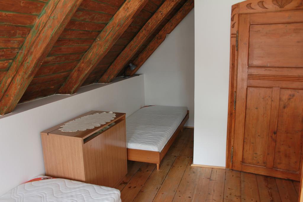 Asika Villa Josefŭv Dŭl Exteriör bild