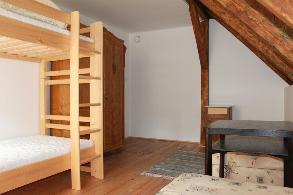 Asika Villa Josefŭv Dŭl Exteriör bild