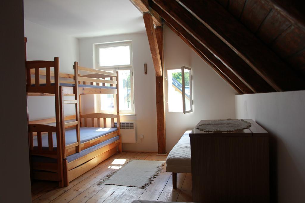Asika Villa Josefŭv Dŭl Exteriör bild