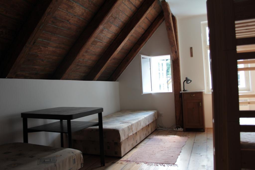 Asika Villa Josefŭv Dŭl Exteriör bild