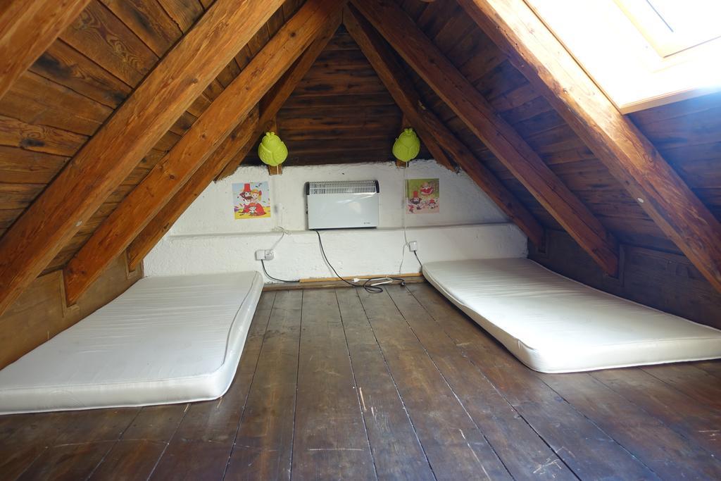 Asika Villa Josefŭv Dŭl Exteriör bild