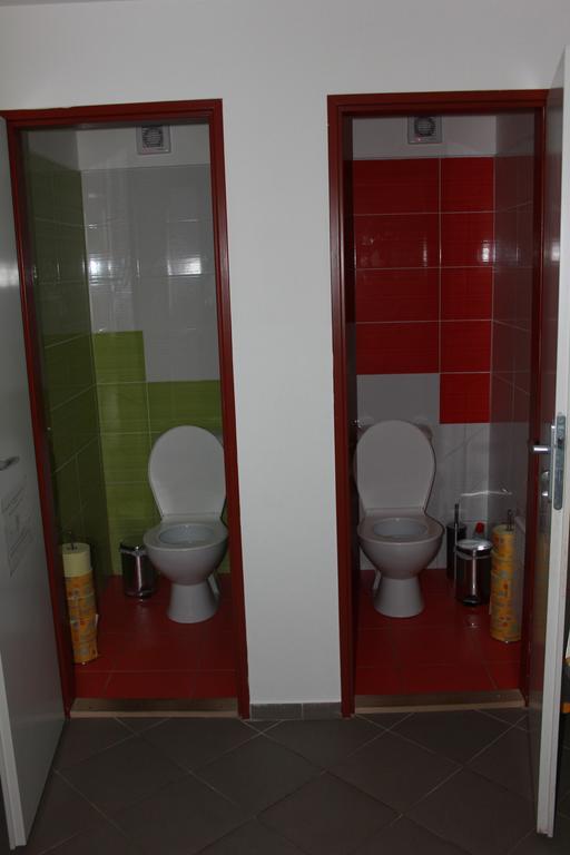 Asika Villa Josefŭv Dŭl Exteriör bild